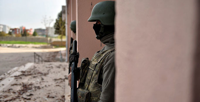 Nusaybin'den acı haber: 2 şehit