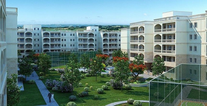 TOKİ'den 5 ayda 21 bin 413 konut için ihale