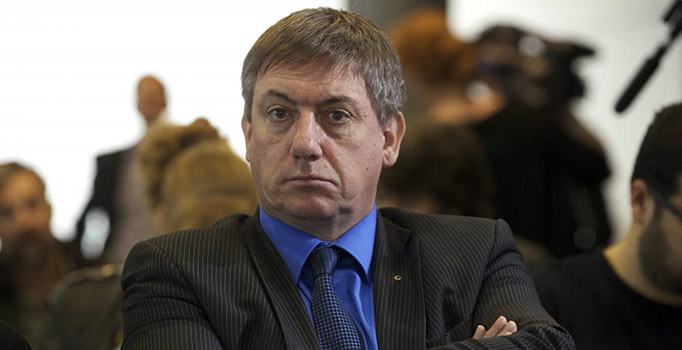 Belçikalı bakan: İstanbul'daki polisimiz terör bağlantısını bildirmedi