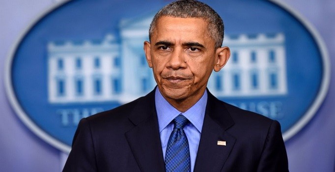Obama: Suriye'de güvenli bölge oluşturulmasına karşı çıkmam