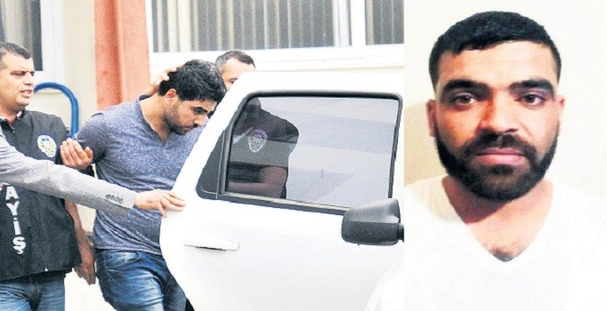 Profesör Yurtcan'ı dolandıran zanlıları temizlikçi yakalattı