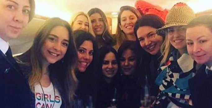 Büyükelçi açıkladı: İran'da düşen jetteki kayıp pilota hala ulaşılamadı