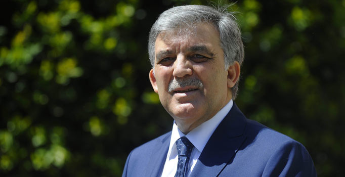 Son dakika! Abdullah Gül'den Hulusi Akar açıklaması