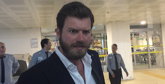 Kıvanç Tatlıtuğ savcıya ifade verdi