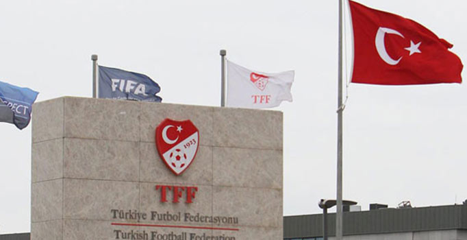 TFF transfer dönemi tarihlerini açıkladı