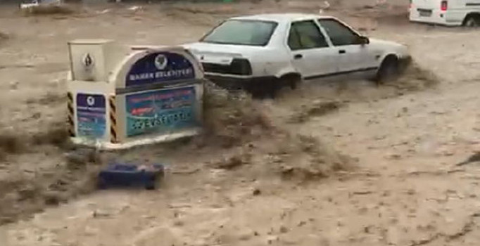 Meteoroloji uzmanından korkutan tespit: Türkiye daha çok yaşayacak