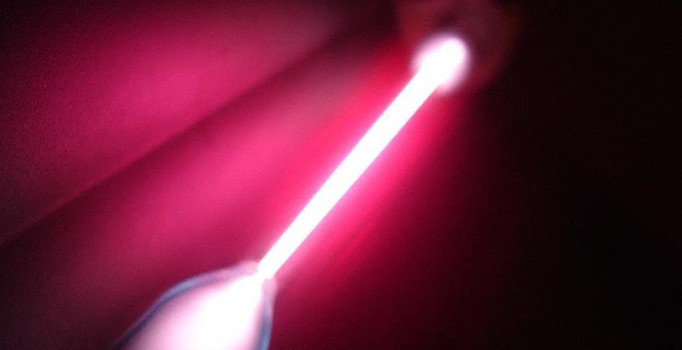 ABD donanmasına lazer silahları geliyor