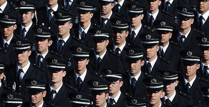 Emniyetin terfi yönetmeliğinde düzenleme