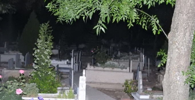 Çorum'da bulunan 'gizemli kız'la ilgili valilikten açıklama