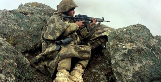 Kent merkezleri ve ilçelerde 280 karakol inşa edilecek