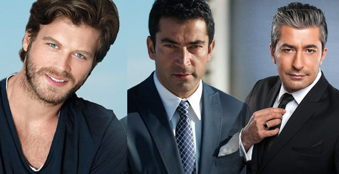 Kenan İmirzalıoğlu, Erkan Petekkaya ve Kıvanç Tatlıtuğ aynı filmde mi oynayacak?