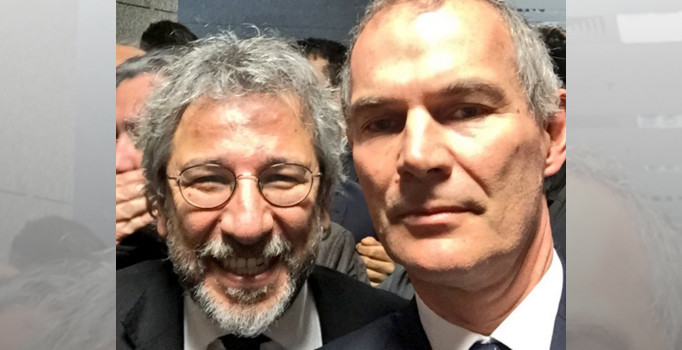 Dışişleri Bakanlığı konsoloslarla ilgi rahatsızlığı ilgili ülkelere iletti