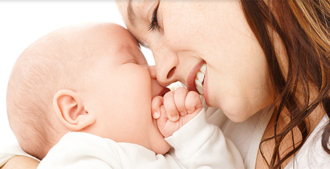 Bebekken annesiz kalmak beyni etkiliyor