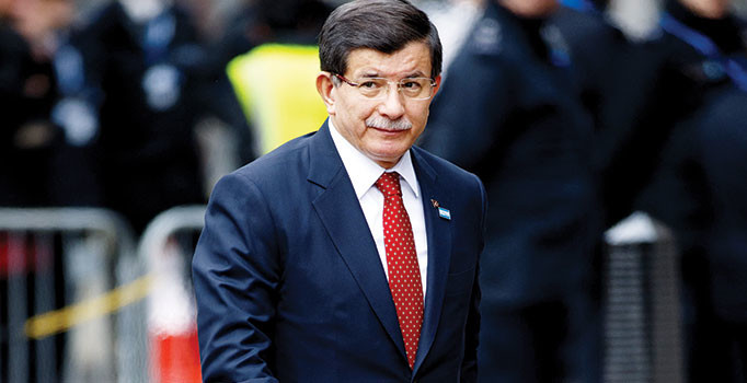 Davutoğlu'ndan vize serbestisi açıklaması: Anlaşma olmazsa Türkiye'de gereğini yapar
