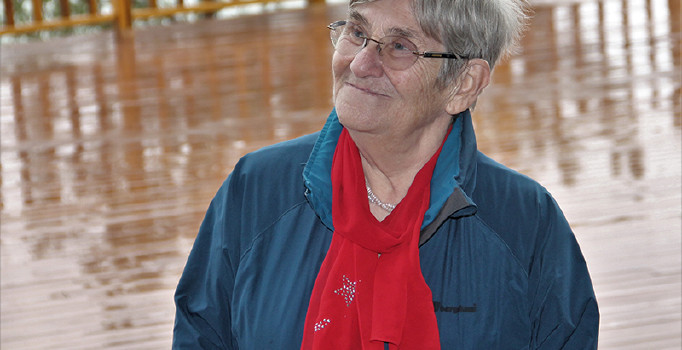 Canan Karatay'dan botoks yerine kelle paça önerisi