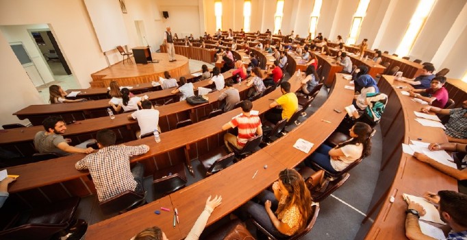 Vakıf üniversitelerine 'sülale boyu' inceleme