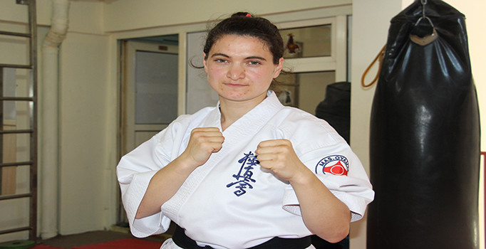 3 yıldır Türkiye şampiyonu, ancak sponsor bulamıyor