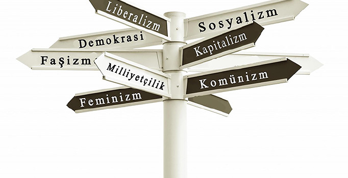 Yeni Türkiye’de ideoloji sorunu