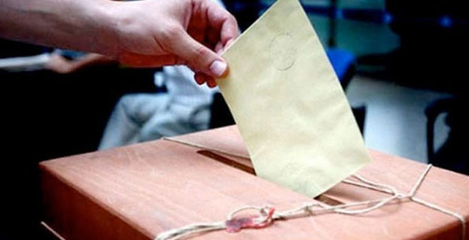 Seçim ittifakında yarın son gün