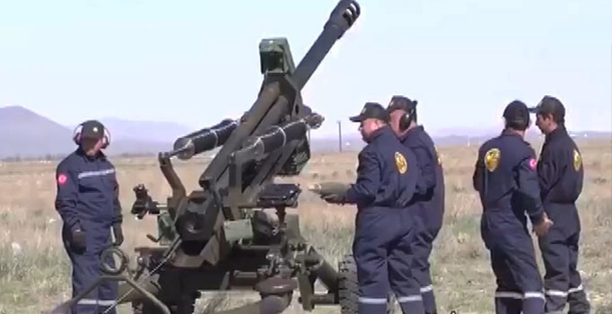 Tüm testlerden başarıyla geçti, TSK artık Boran'la vuracak