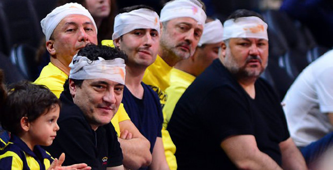 Şenol Güneş'e çarpıcı gönderme