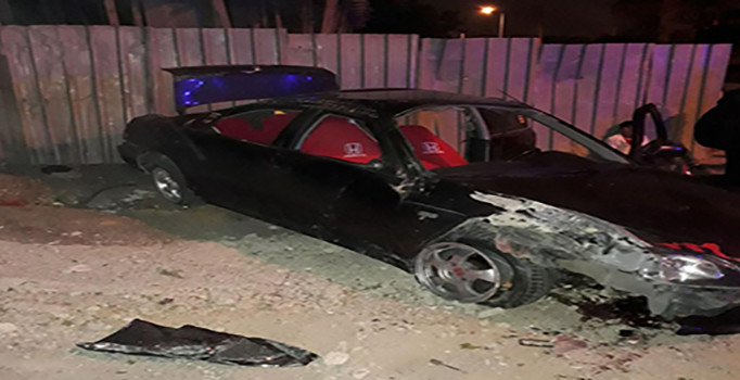 Kullandığı aracın altında kalıp öldü