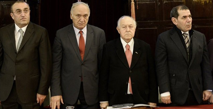 Hamdi Yasaman: Galatasaray aşiret gibi yönetiliyor