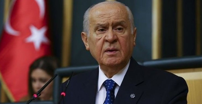 Bahçeli'den 'FETÖ'nün seçmen tuzağı' çıkışı: Gizli bir faaliyet yürütüyorlar