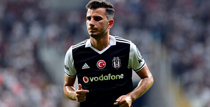 İngiliz basınından iddia: Oğuzhan Everton'la anlaştı