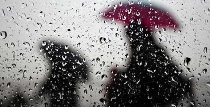 Son dakika! Meteoroloji'den peş peşe uyarı: Sağanak Türkiye'yi etkisi altına alacak