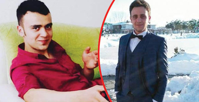 İki kardeşin sır ölümü