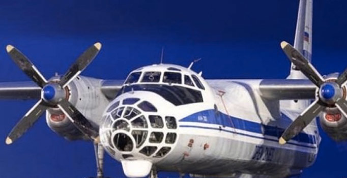 Rusya iptal edilen Türkiye'deki gözlem uçuşunu yapacak