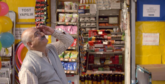 Türkiye'de esnaf ve sanatkar sayısı 10 bin arttı