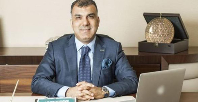 İşadamı cinayetinde yeni gelişme... Tarkan Kadooğlu heryerde aranıyor