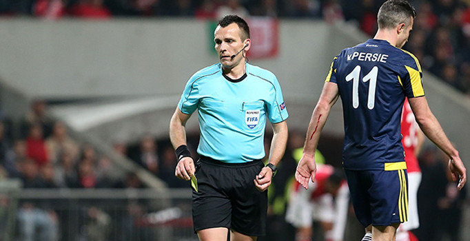 Ivan Bebek şike davasından mahkemede