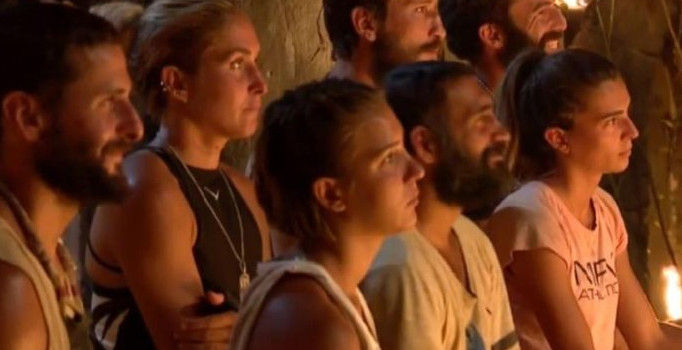 Survivor  kimler  eleme adayı? Survivor dokunulmazlık oyununu kim kazandı?