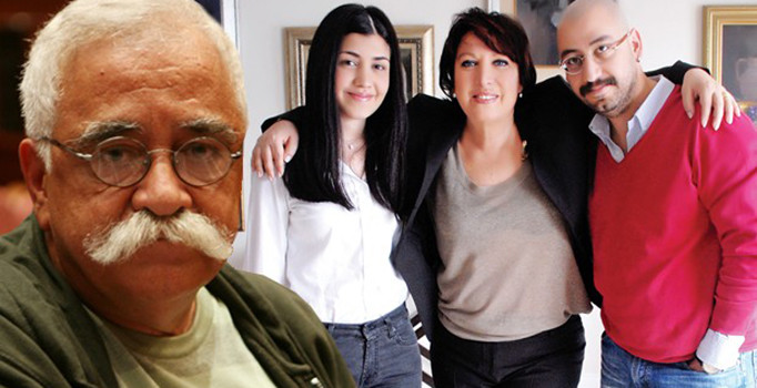 Çocukları Levent Kırca'nın mirasını reddettiler