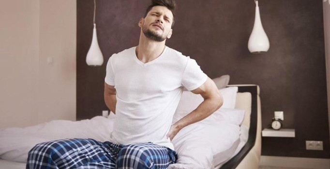 Siyatik nedir? Siyatik sinir sıkışması neden olur?