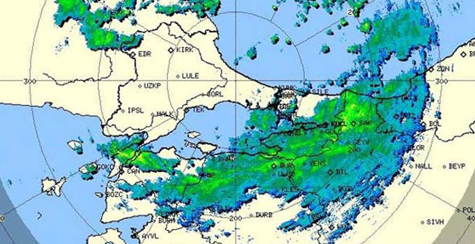 Meteorolojiden tüm ülkeye kritik uyarı! Önümüzdeki 5 güne dikkat