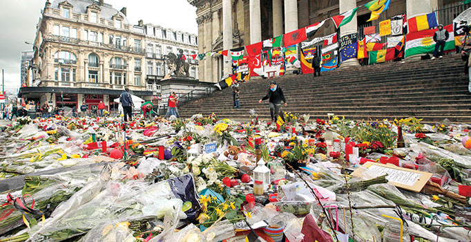 IŞİD’den Avrupa’ya “Dahası gelecek” tehdidi