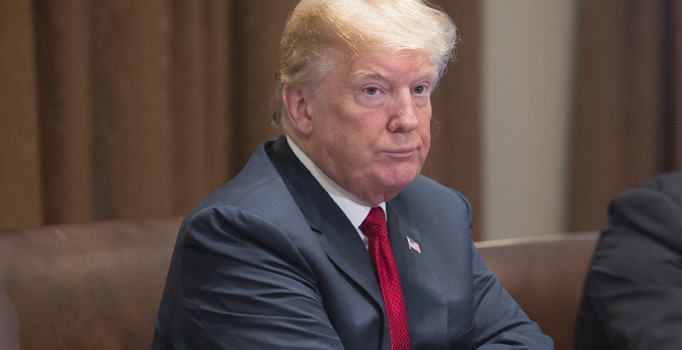 Trump’a İran uyarısı: Yapılan nükleer anlaşmayı bozma