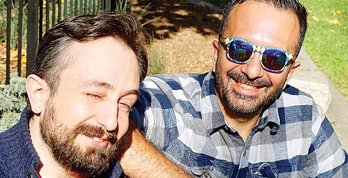 Devrim-Sinan biraderlerin, Koding yazılımı Silikon Vadisi’nde patlama yaptı