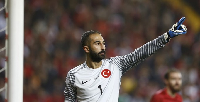 Milli takımda Volkan Babacan farkı