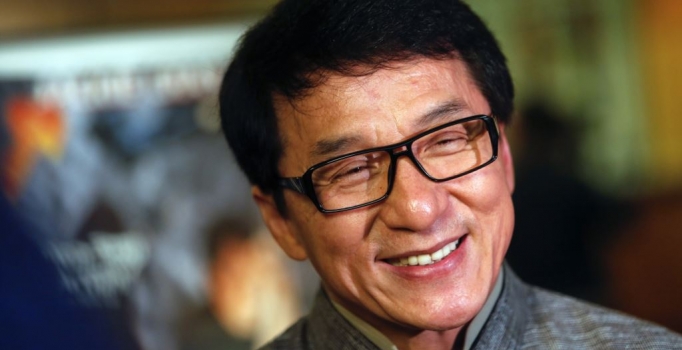 Jackie Chan idam cezasını destekliyor