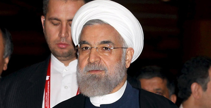 Ruhani: İran olmasaydı IŞİD 2 devlet kurardı