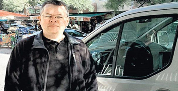 Trump'ın iadesini istediği rahip davasında yeni gelişme