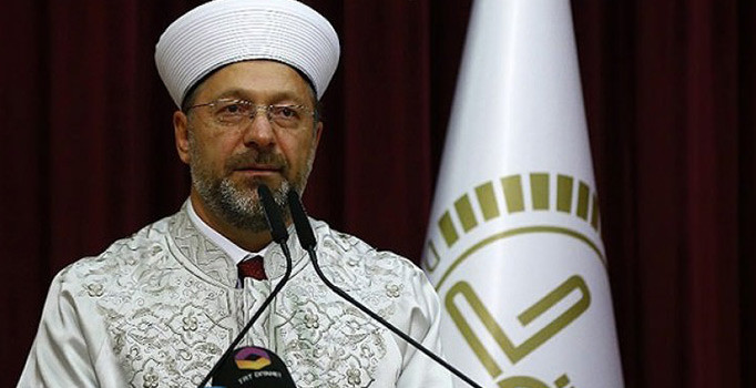 Diyanet'ten Fransa'ya sert tepki: Hadsiz bir tavır, saygısızlık