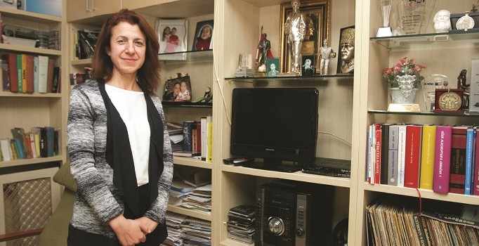 Hukuk Profesörü Hatice Kocasakal: Galatasaray'ın cezası artmaz
