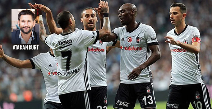 Başarısızlığın sırrı...