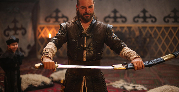 Diriliş Ertuğrul'a 4 yeni oyuncu katıldı! İşte Diriliş'e katılan oyuncuların isimleri